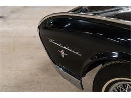 1962 Ford Thunderbird (CC-1943271) for sale in Montreal, Quebec