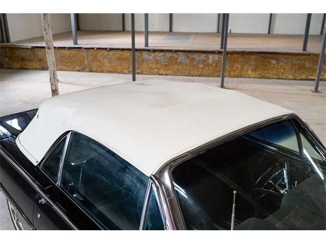 1962 Ford Thunderbird (CC-1943271) for sale in Montreal, Quebec