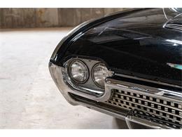 1962 Ford Thunderbird (CC-1943271) for sale in Montreal, Quebec