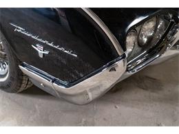 1962 Ford Thunderbird (CC-1943271) for sale in Montreal, Quebec