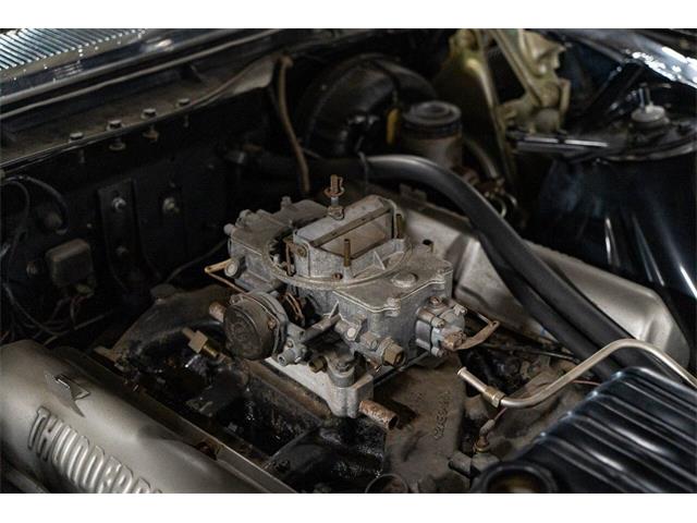 1962 Ford Thunderbird (CC-1943271) for sale in Montreal, Quebec