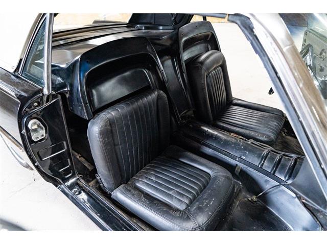 1962 Ford Thunderbird (CC-1943271) for sale in Montreal, Quebec
