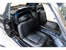 1962 Ford Thunderbird (CC-1943271) for sale in Montreal, Quebec