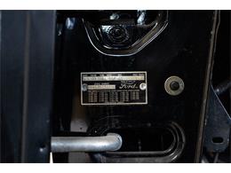 1962 Ford Thunderbird (CC-1943271) for sale in Montreal, Quebec