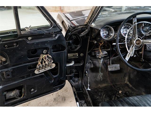1962 Ford Thunderbird (CC-1943271) for sale in Montreal, Quebec