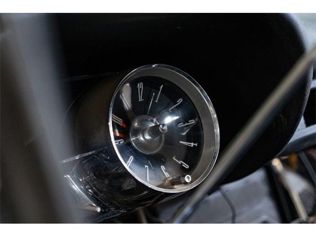 1962 Ford Thunderbird (CC-1943271) for sale in Montreal, Quebec