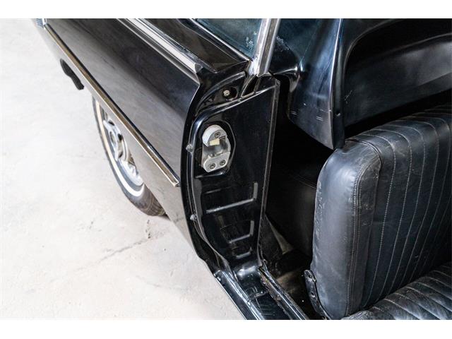 1962 Ford Thunderbird (CC-1943271) for sale in Montreal, Quebec