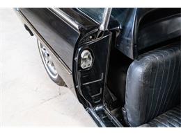 1962 Ford Thunderbird (CC-1943271) for sale in Montreal, Quebec