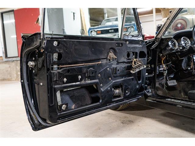 1962 Ford Thunderbird (CC-1943271) for sale in Montreal, Quebec