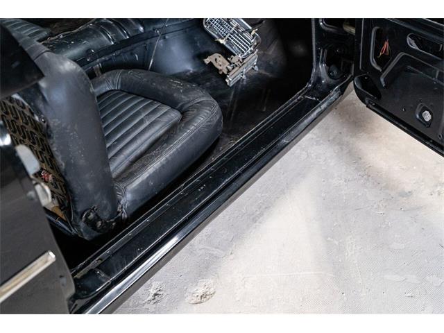 1962 Ford Thunderbird (CC-1943271) for sale in Montreal, Quebec