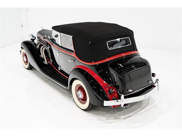 1935 Auburn 851 (CC-1943273) for sale in Montreal, Quebec