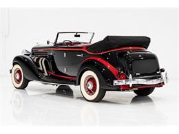 1935 Auburn 851 (CC-1943273) for sale in Montreal, Quebec
