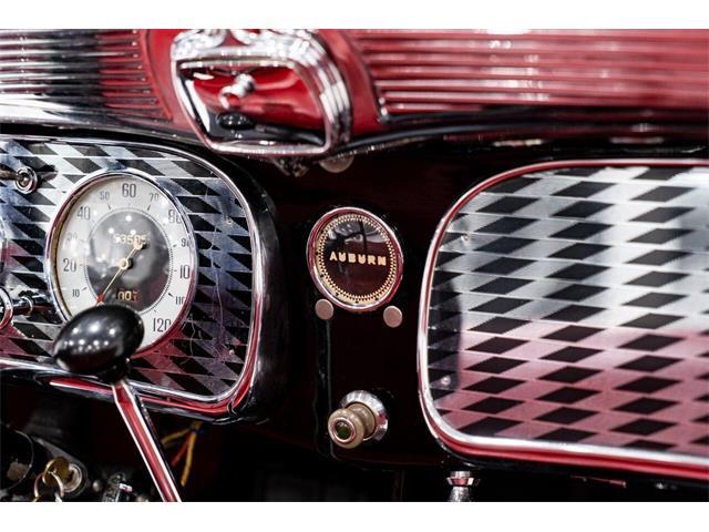 1935 Auburn 851 (CC-1943273) for sale in Montreal, Quebec