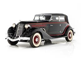 1935 Auburn 851 (CC-1943273) for sale in Montreal, Quebec