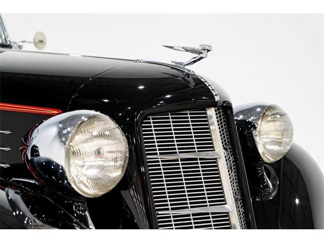 1935 Auburn 851 (CC-1943273) for sale in Montreal, Quebec