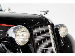1935 Auburn 851 (CC-1943273) for sale in Montreal, Quebec