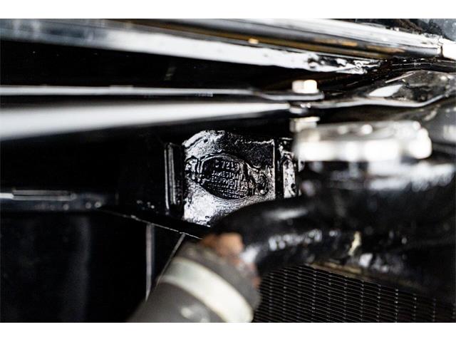 1935 Auburn 851 (CC-1943273) for sale in Montreal, Quebec