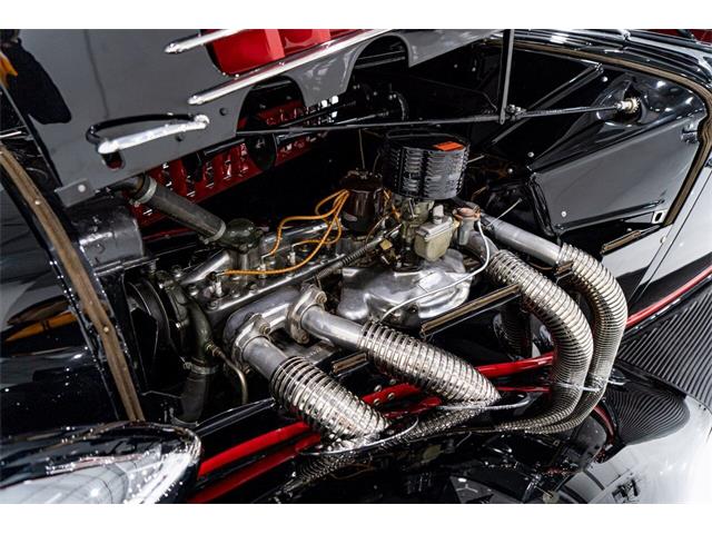 1935 Auburn 851 (CC-1943273) for sale in Montreal, Quebec