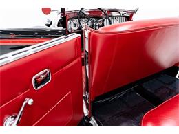 1935 Auburn 851 (CC-1943273) for sale in Montreal, Quebec