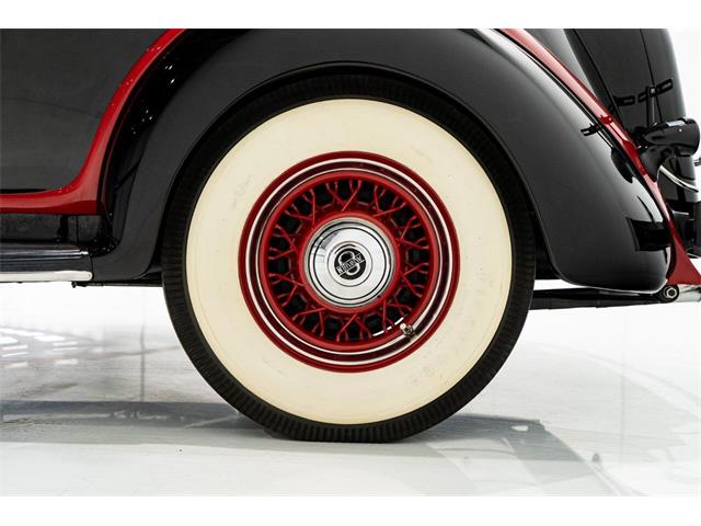 1935 Auburn 851 (CC-1943273) for sale in Montreal, Quebec