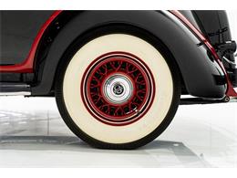 1935 Auburn 851 (CC-1943273) for sale in Montreal, Quebec