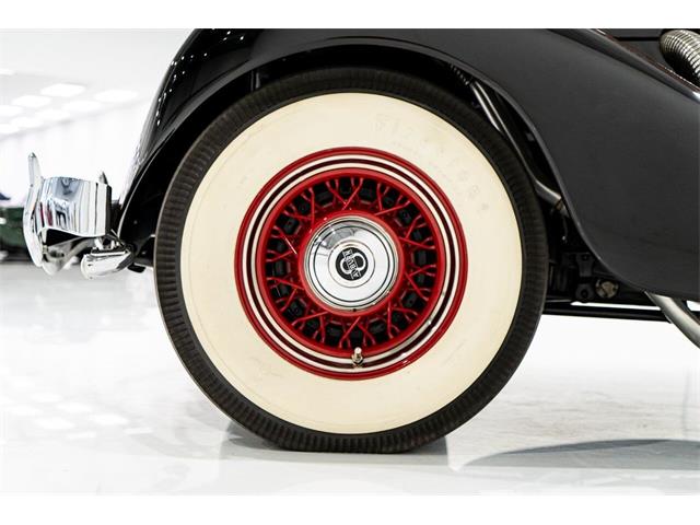 1935 Auburn 851 (CC-1943273) for sale in Montreal, Quebec