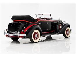 1935 Auburn 851 (CC-1943273) for sale in Montreal, Quebec