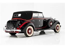1935 Auburn 851 (CC-1943273) for sale in Montreal, Quebec