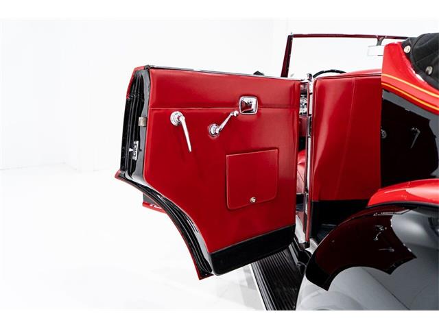1935 Auburn 851 (CC-1943273) for sale in Montreal, Quebec