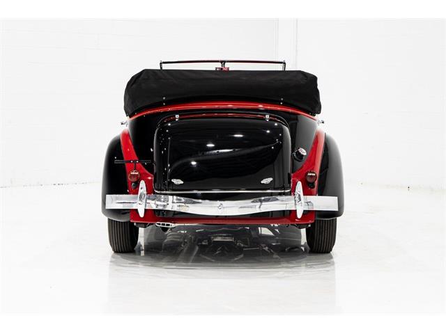 1935 Auburn 851 (CC-1943273) for sale in Montreal, Quebec