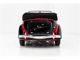 1935 Auburn 851 (CC-1943273) for sale in Montreal, Quebec