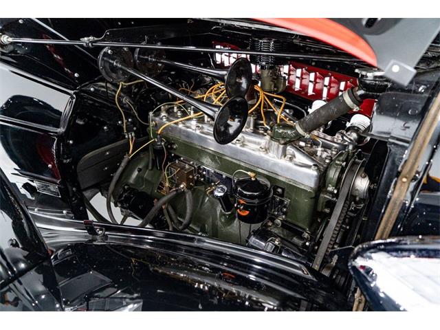 1935 Auburn 851 (CC-1943273) for sale in Montreal, Quebec