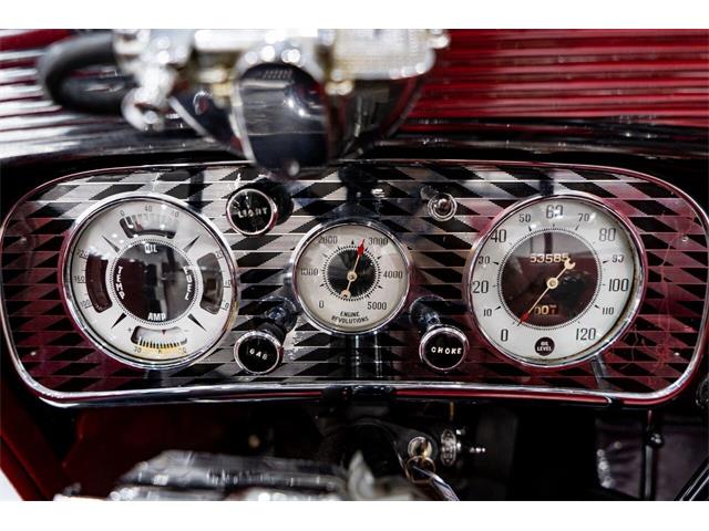 1935 Auburn 851 (CC-1943273) for sale in Montreal, Quebec
