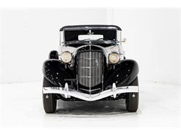 1935 Auburn 851 (CC-1943273) for sale in Montreal, Quebec