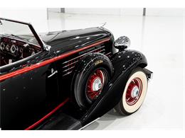 1935 Auburn 851 (CC-1943273) for sale in Montreal, Quebec