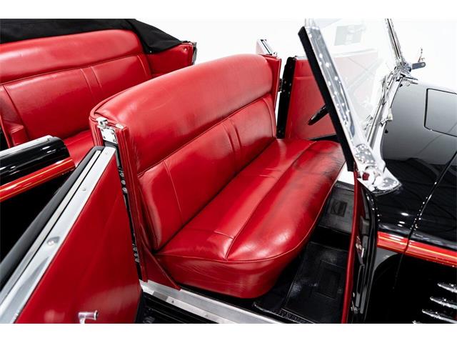 1935 Auburn 851 (CC-1943273) for sale in Montreal, Quebec