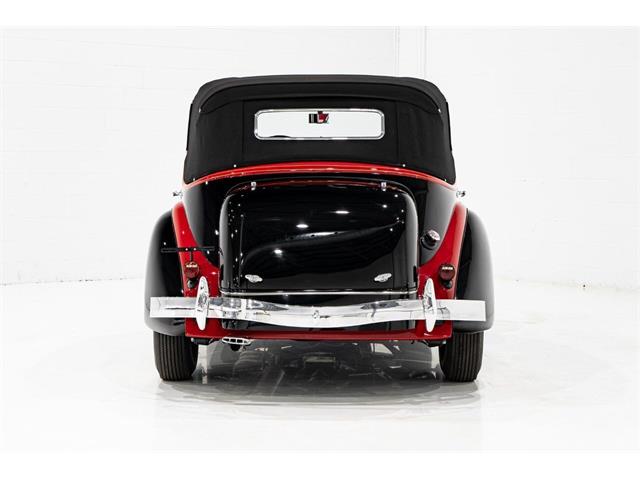 1935 Auburn 851 (CC-1943273) for sale in Montreal, Quebec