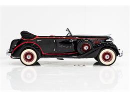 1935 Auburn 851 (CC-1943273) for sale in Montreal, Quebec