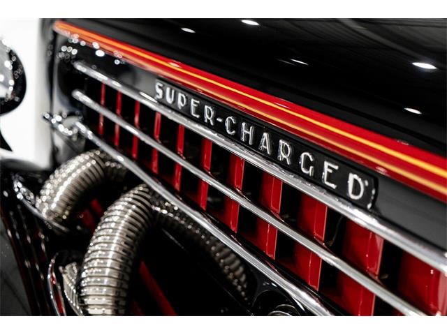 1935 Auburn 851 (CC-1943273) for sale in Montreal, Quebec