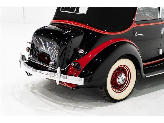 1935 Auburn 851 (CC-1943273) for sale in Montreal, Quebec