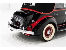 1935 Auburn 851 (CC-1943273) for sale in Montreal, Quebec