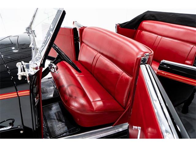 1935 Auburn 851 (CC-1943273) for sale in Montreal, Quebec