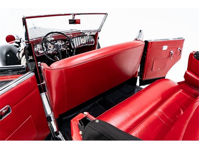 1935 Auburn 851 (CC-1943273) for sale in Montreal, Quebec