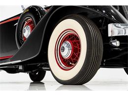 1935 Auburn 851 (CC-1943273) for sale in Montreal, Quebec