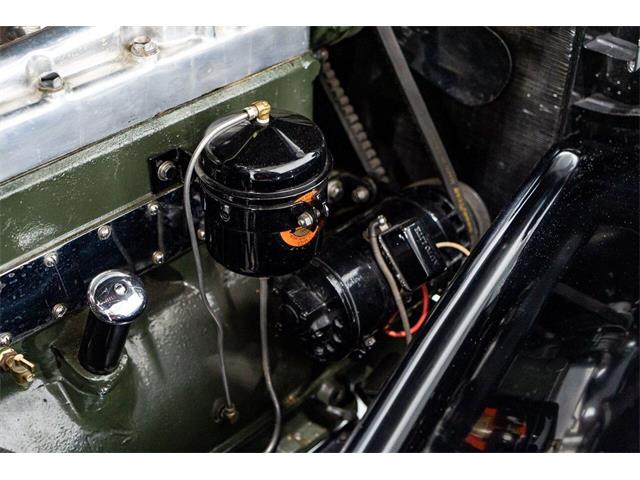 1935 Auburn 851 (CC-1943273) for sale in Montreal, Quebec