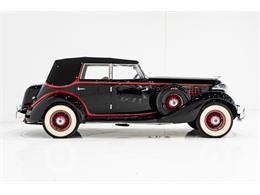 1935 Auburn 851 (CC-1943273) for sale in Montreal, Quebec