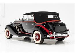 1935 Auburn 851 (CC-1943273) for sale in Montreal, Quebec