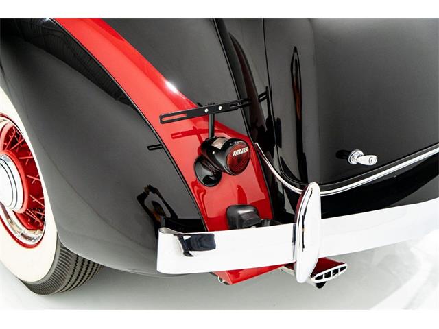 1935 Auburn 851 (CC-1943273) for sale in Montreal, Quebec