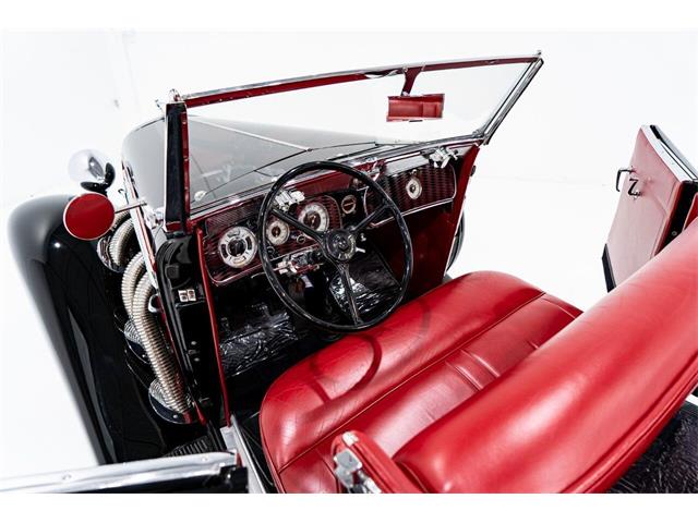 1935 Auburn 851 (CC-1943273) for sale in Montreal, Quebec
