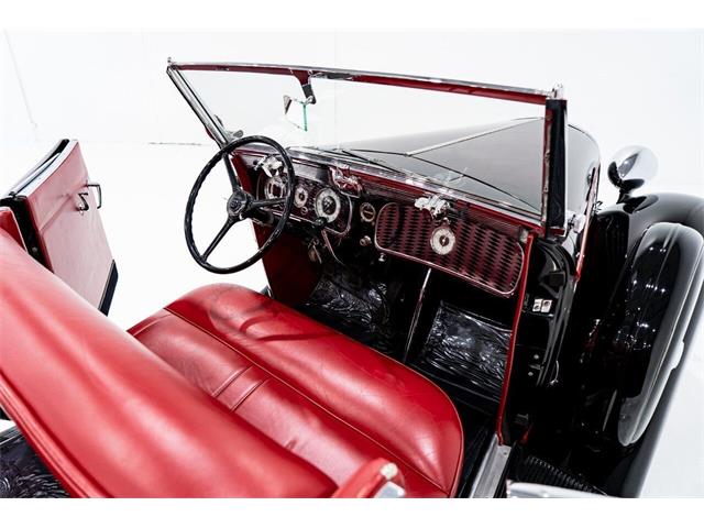 1935 Auburn 851 (CC-1943273) for sale in Montreal, Quebec